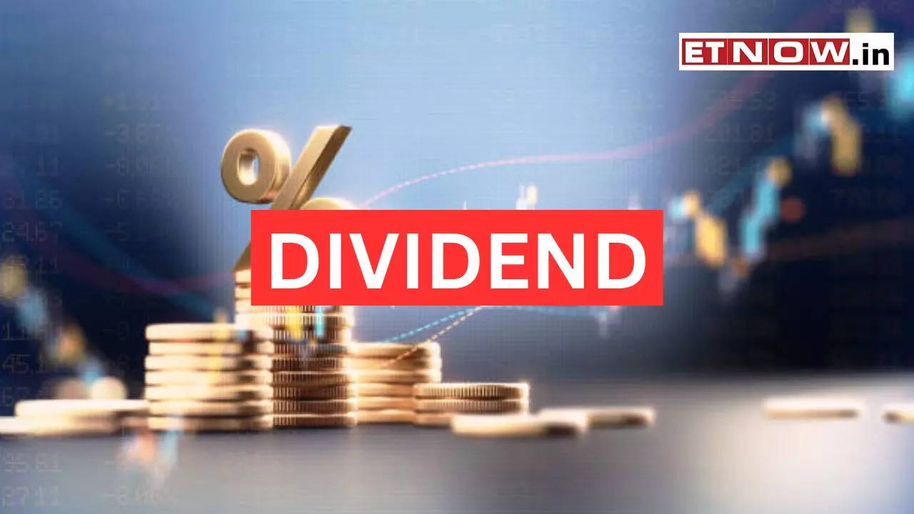 Rs 16.5 DIVIDEND bank stock: Record date on June 28 – Do you own?