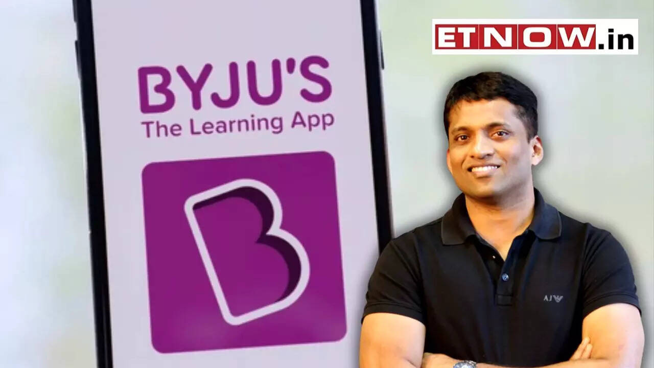 Byju's 'fraud' charges Government issues clarification BIG update