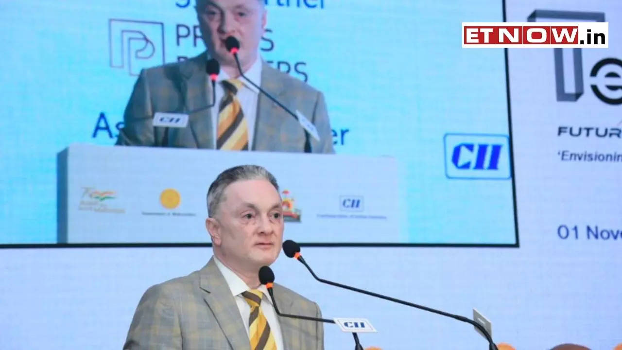 Gautam Singhania Reappointed As Raymond Md - Details 