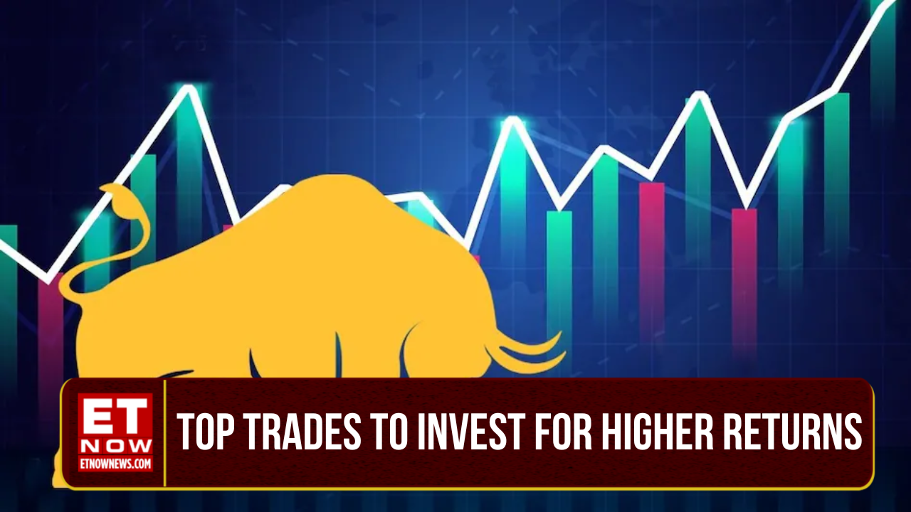 Nifty Records High Above 24000; Top Stocks To Maintain Growth Momentum 