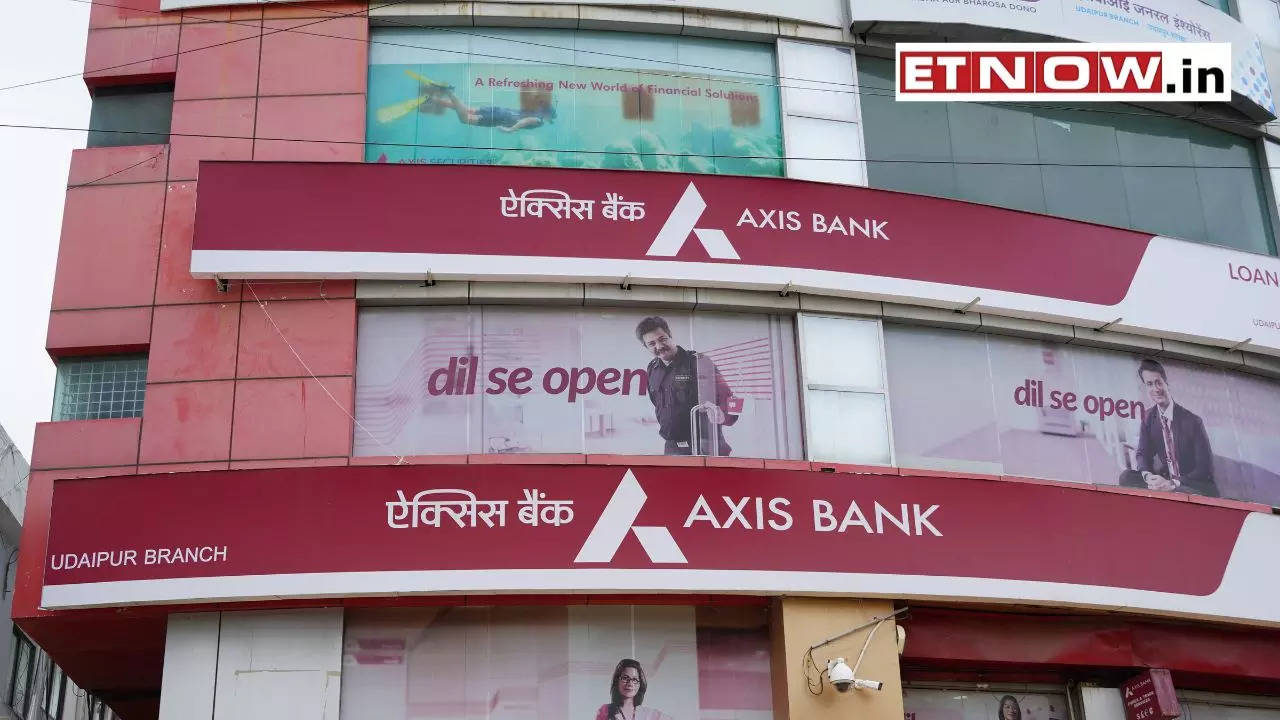 Axis Bank Q1 Results 2025 Date and Time ANNOUNCED! Check quarterly