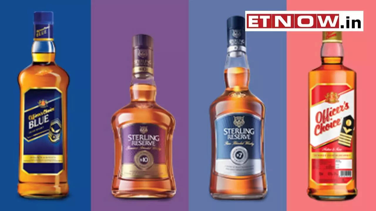 Allied Blenders and Distillers IPO allotment finalized Check status