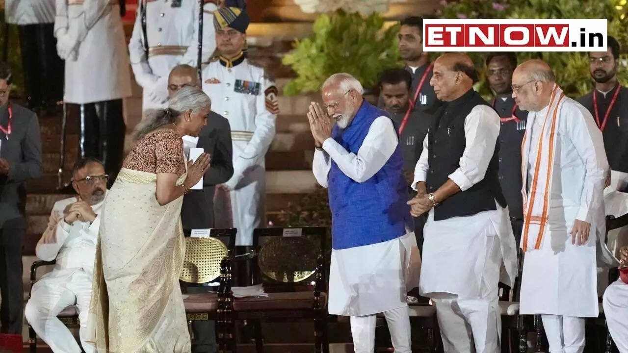 Why Budget 2024 is important for the Modi Government? Budget 2024