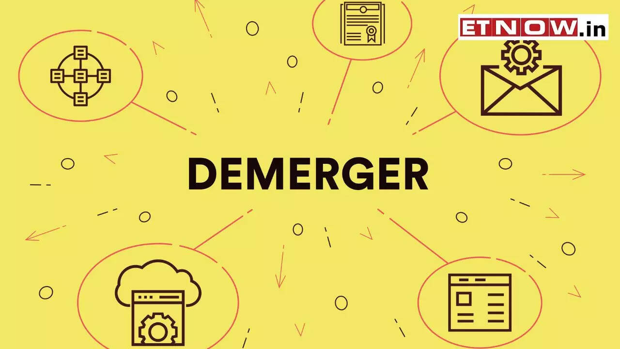 Oriental Carbon demerger record date today Markets News, ET Now