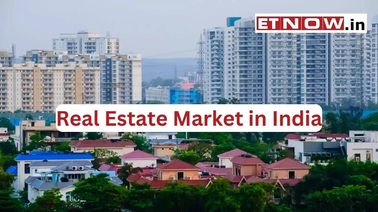 Real Estate Market: Gurgaon surpasses Mumbai in premium segment