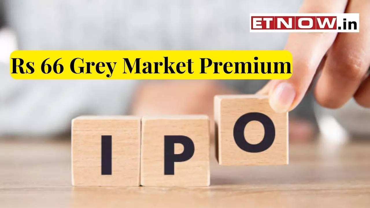 Bansal Wire IPO GMP Price Today: Subscription BEGINS! Rs 66 grey market ...