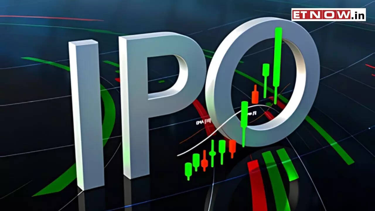 Vraj Iron IPO Listing, Share Price: Stock makes decent debut on NSE ...