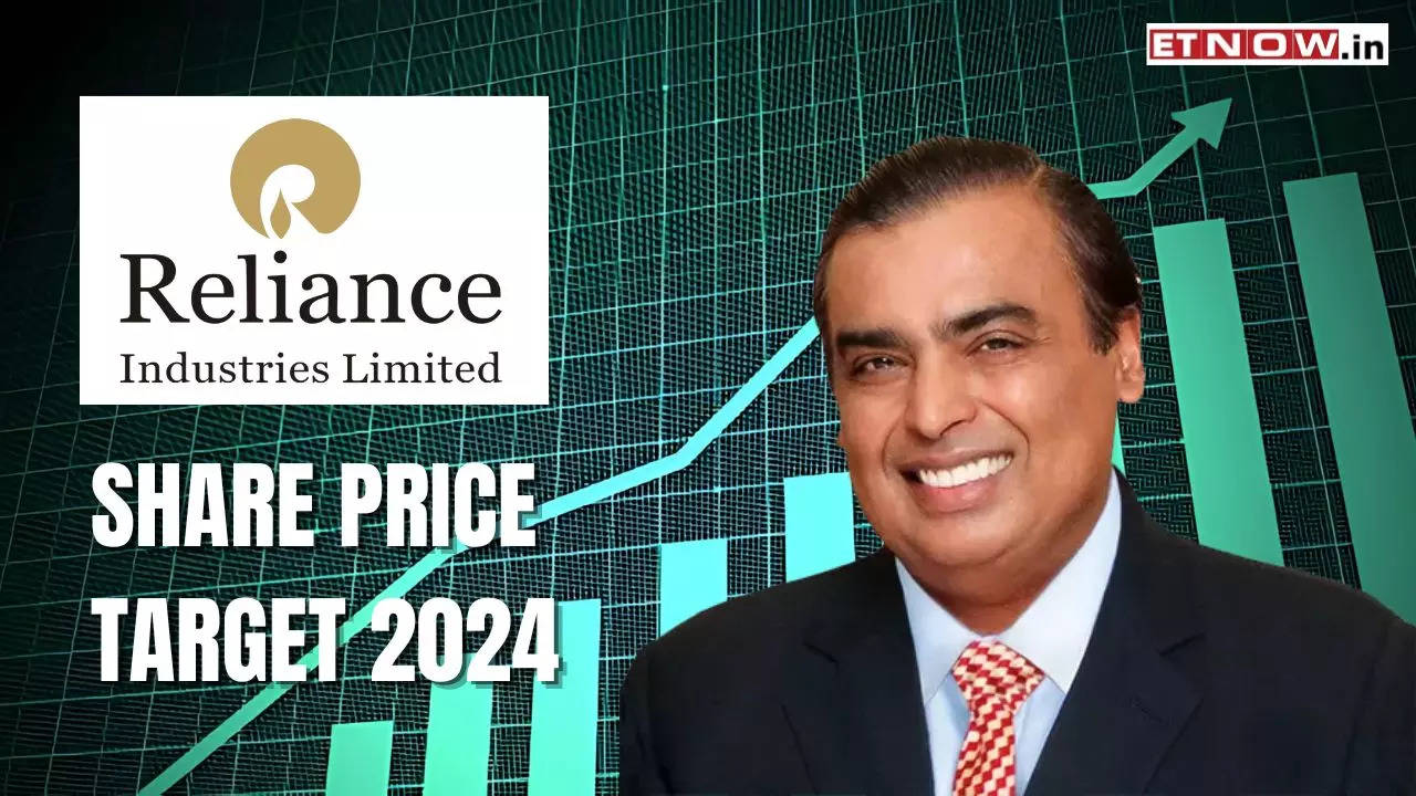 Reliance share price target 2024: Rs 4330 CRORE investment by Mukesh ...