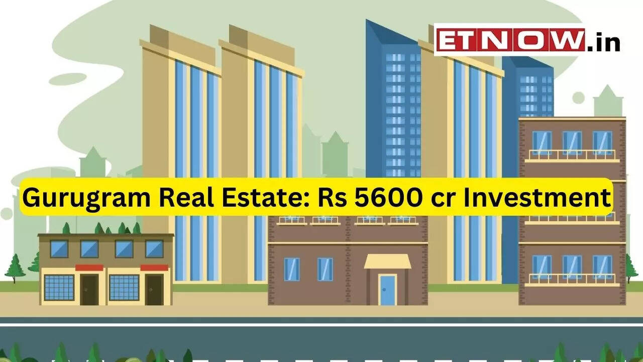 Gurugram Real Estate Whiteland Corporation targets Rs 15000 cr topline