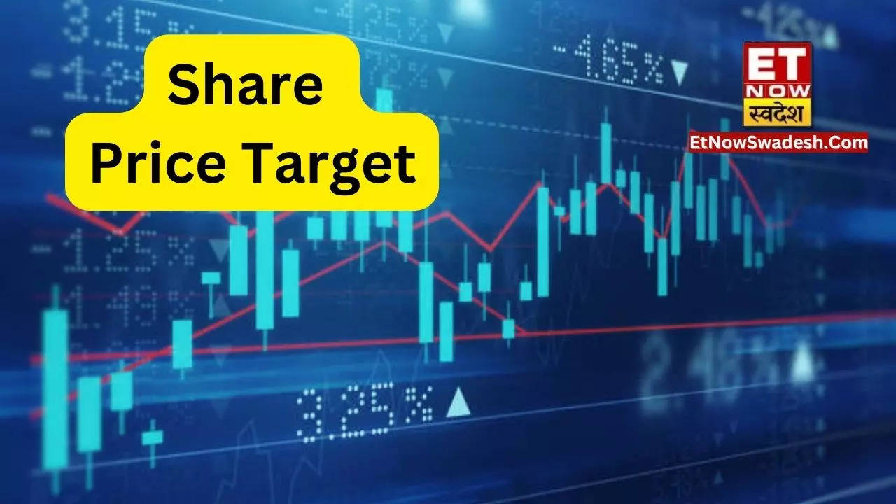 Bhel Share Price Target Psu Stock