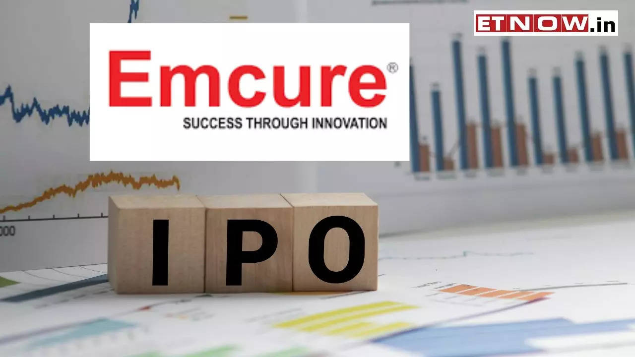 Emcure Pharmaceuticals IPO allotment date and time; listing date, final subscription status, latest GMP price