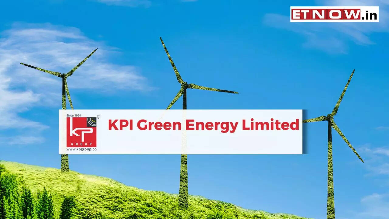 Stock In News: KPI Green Energy wins BIG project with GUVNL - Details ...