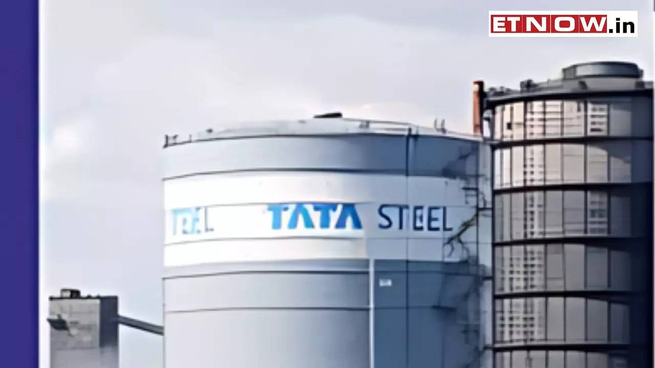 Tata Steel Q1 FY 2025 Update Check KEY numbers ahead of quarterly