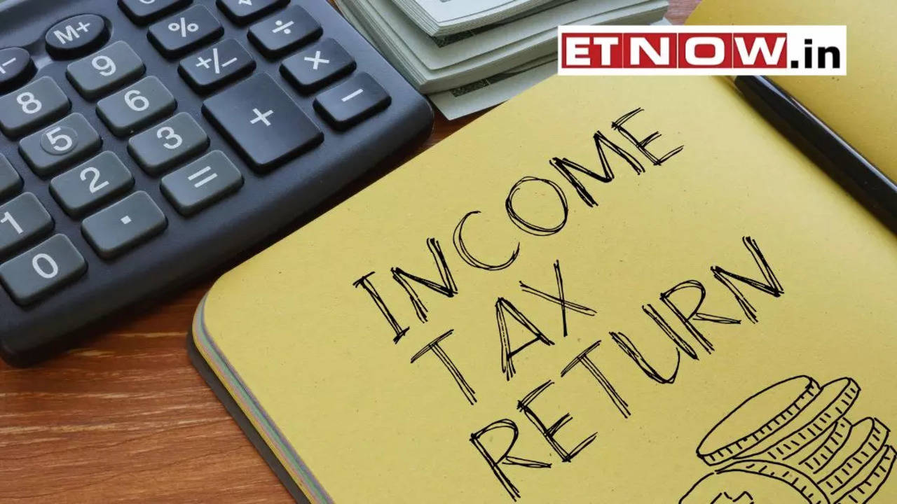 ITR 2024: How to calculate taxable income? Simple steps | Income Tax ...