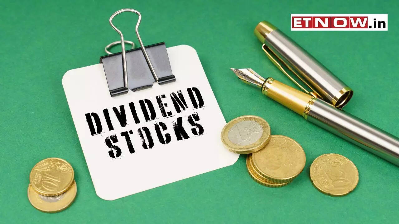Dividend Stocks CAMS, JK Cement, Persistent Systems, Mphasis among