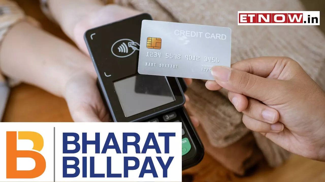 Bharat Bill Payment System For Credit Card Payments: What is it ...