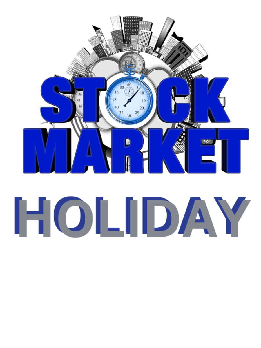 Stock Market Holidays in July 2024 FULL LIST from BSE, NSE etnownews