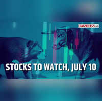 Stocks To Watch Today: RVNL, Adani Power, Infosys, Delta Corp, Havells, Diamond Power Infra