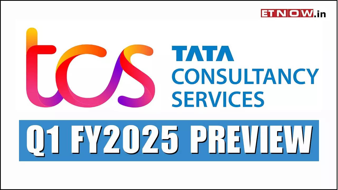 TCS Q1 Results FY 202425 date and time; check preview, expectations of