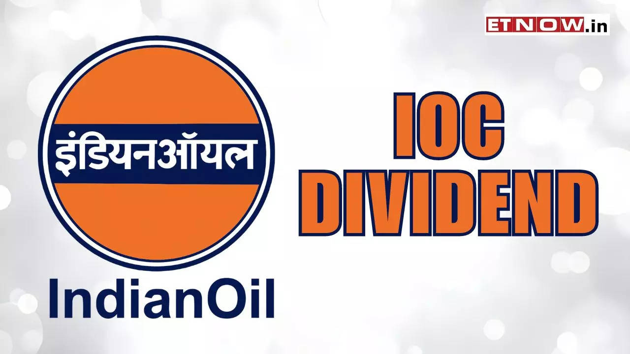 Indian Oil dividend 2024 record date Last day to BUY to