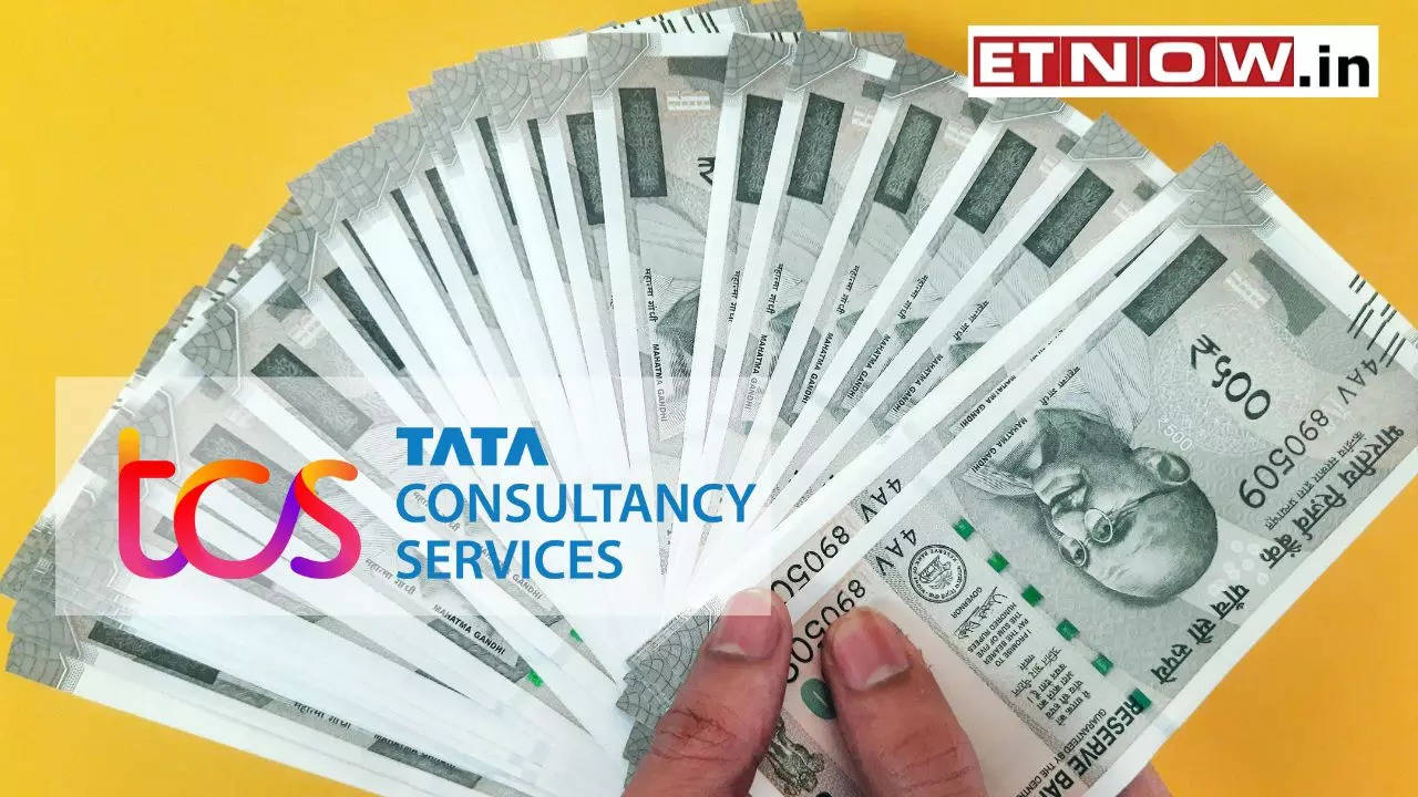 TCS Dividend FY 20242025, Record Date, Q1 Results Details Markets