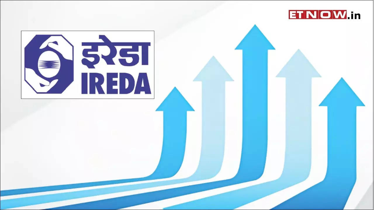 IREDA Q1 Results 2024,Share Price PSU stock crosses Rs 300mark for