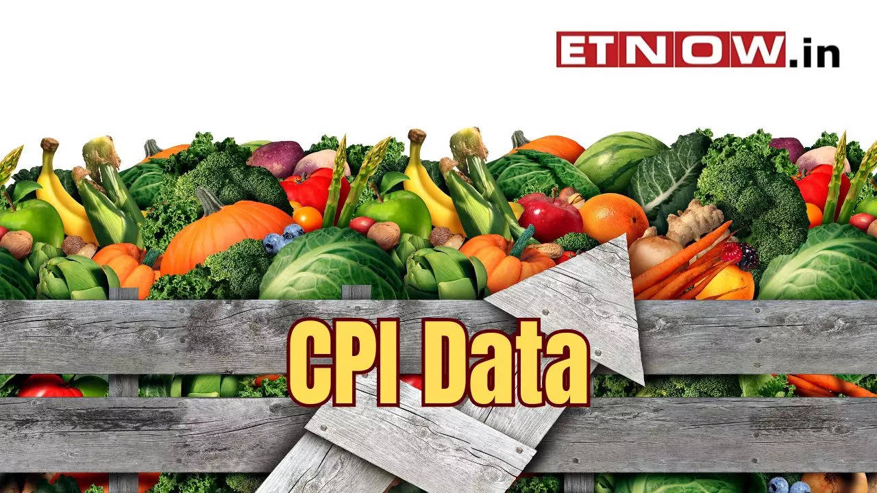 CPI Data June inflation jumps to 5.08! Food prices spike, RBI’s 4