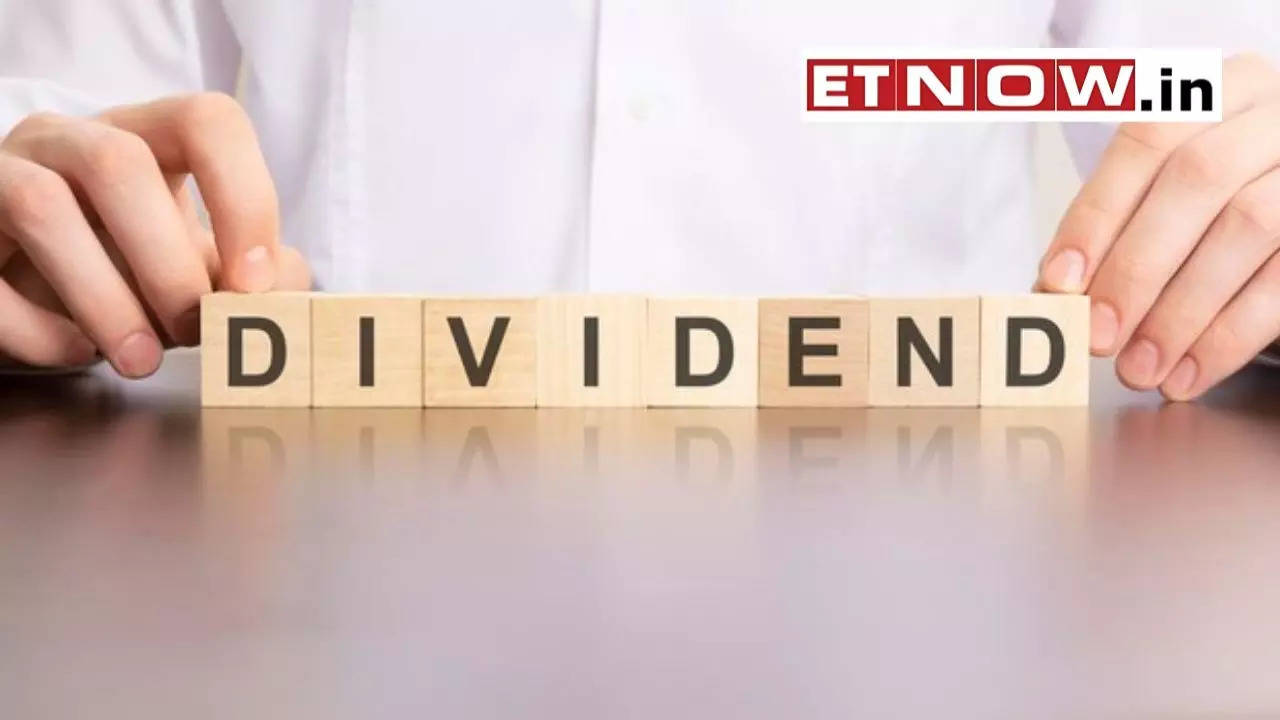 Rs 100 DIVIDEND stock to trade exdate on July 19 Do you own