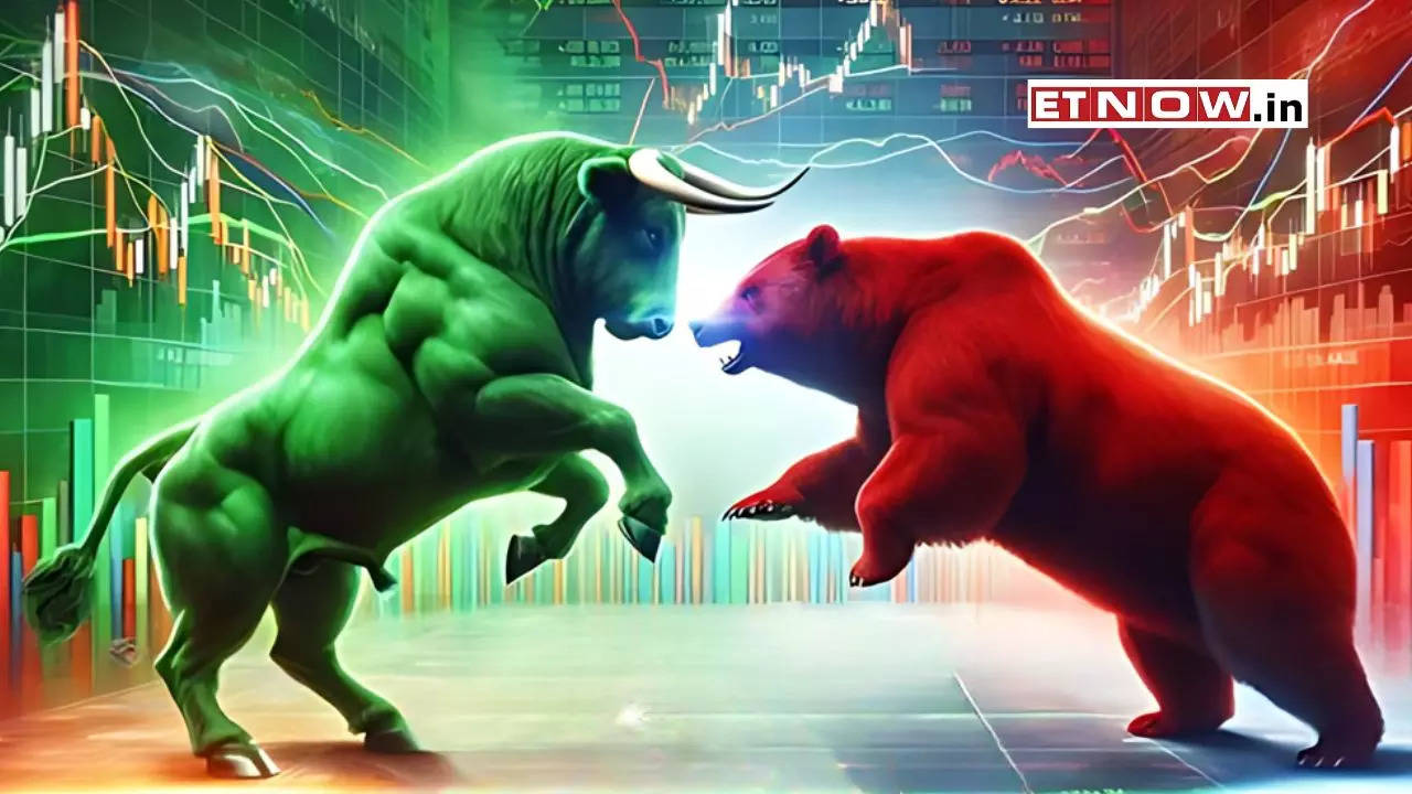 Stock Market Highlights, July 15: Sensex Ends 150 Points Higher, Nifty ...