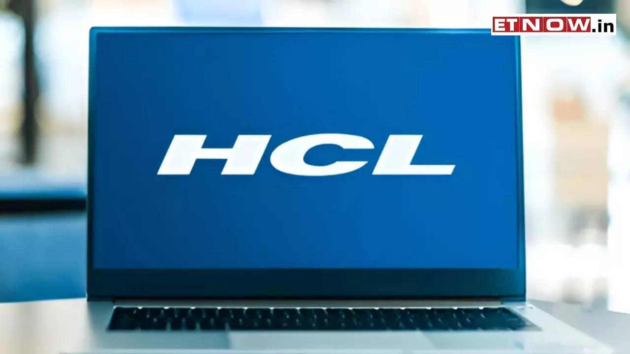 HCL Tech Dividend, Share Price Target 2024: Brokerages Mixed After Q1 ...