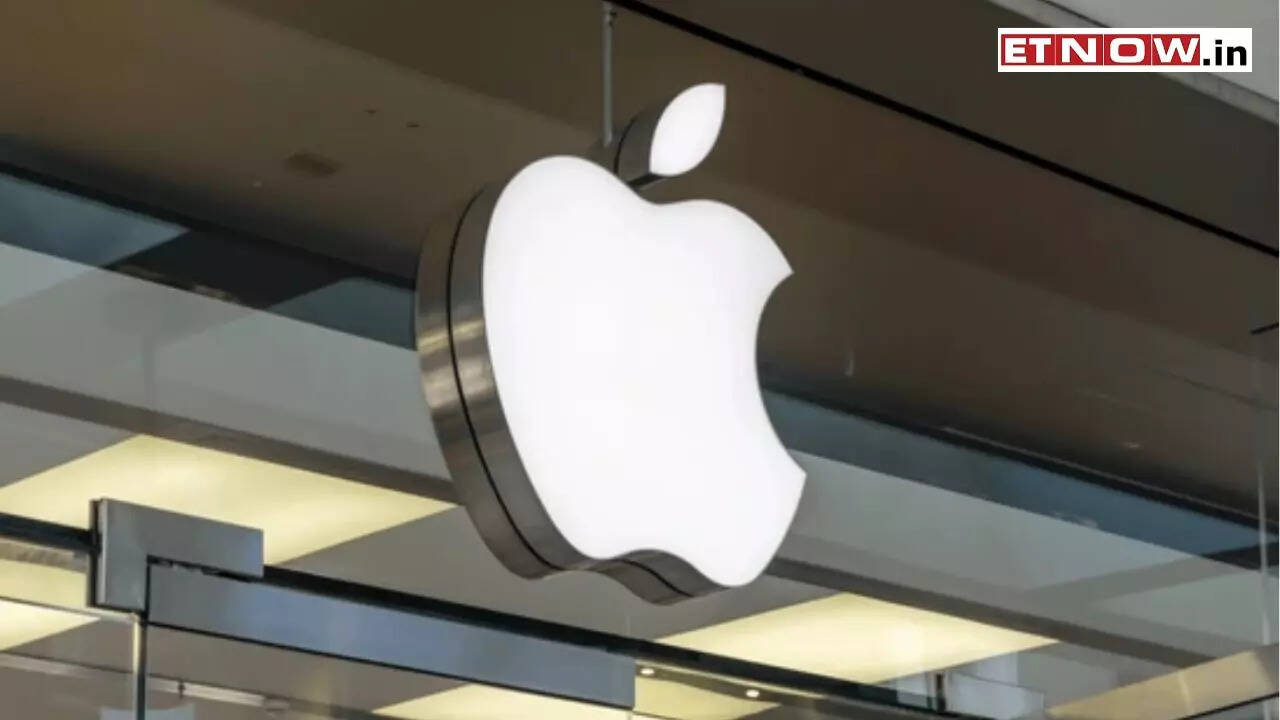 Apple India's annual sales zoom 33 to set a new record Details