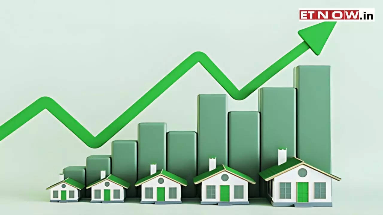Boom in housing sale in tier 2 cities amid robust economic development; North India at forefront