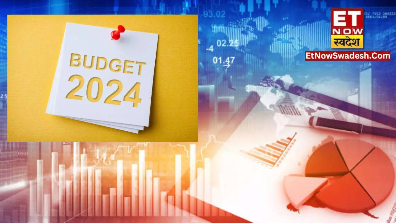 Budget 2024 Outlook कहां रहेगा सरकार का फोकस? Direct Tax पर क्या है