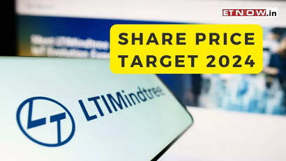 LTIMindtree Share Price Target 2024: IT stock hits 6-month high after inline Q1 numbers; BUY, SELL or HOLD?