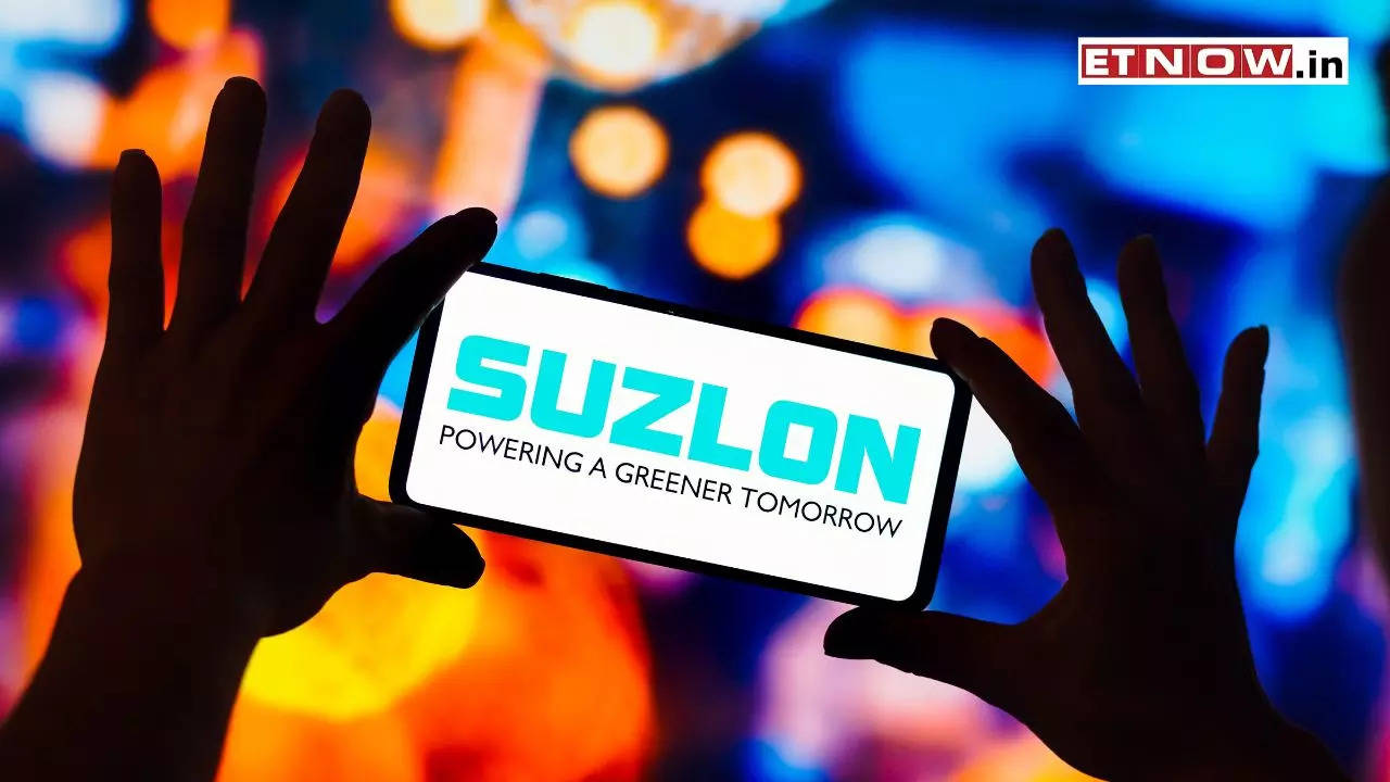 Suzlon Energy Share Price Target 2025 Should you BUY power stock ahead