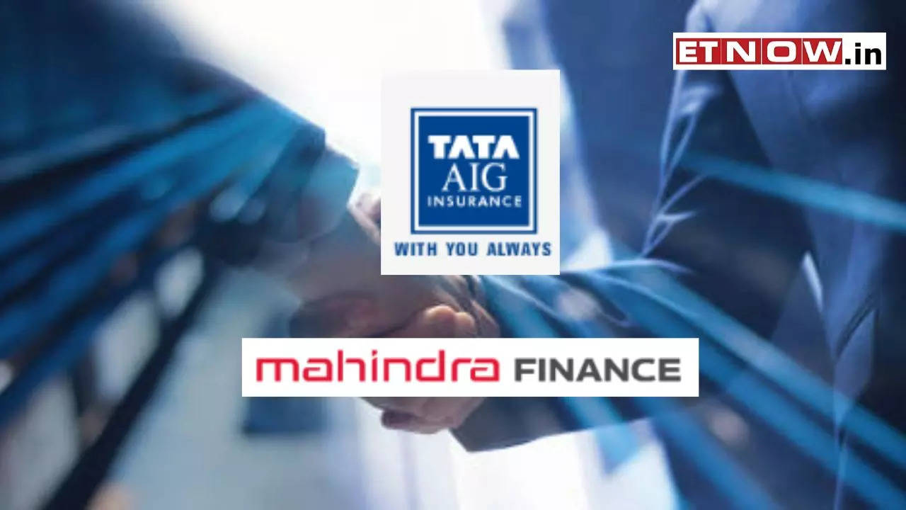 Tata + Mahindra collaboration in THIS sector? BIG announcement