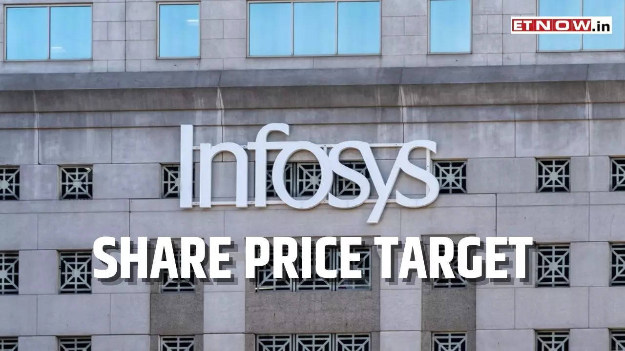 Infosys Share Price Target 2024, Q1 FY2025 results 'Strongest beat in