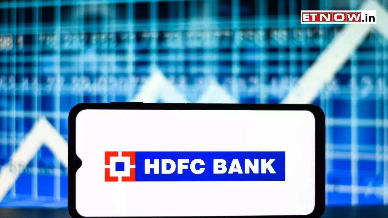 HDFC Bank Q1 results FY 202425 date, time Check FULL earnings