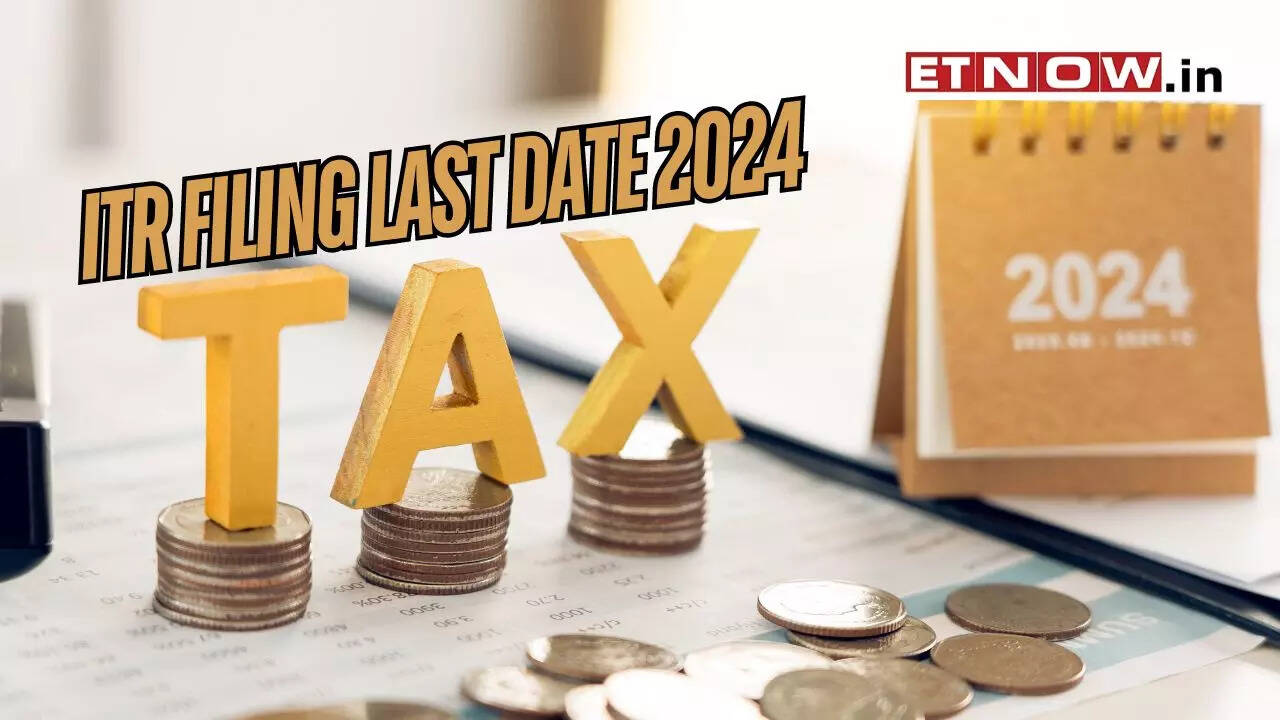 ITR Filing Last Date 2024: ICAI flags 9 issues faced by income tax ...