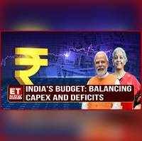 Budget 2024 Will the Finance Minister Balance Capex Fiscal Deficit and Welfare with RBI Dividend