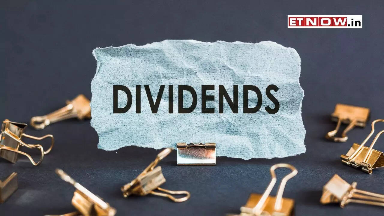 Dividend Stocks 2024 HCL Tech, MRF, Dabur, United Breweries among