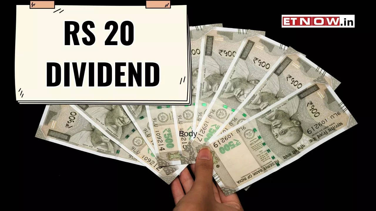 Taparia Tools Dividend 2024 Share price below Rs 5 and dividend Rs 20