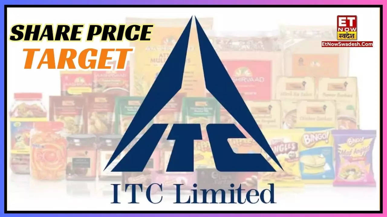 ITC Share Price: बजट से पहले गिरा FMCG Stock! खास ट्रिगर्स - ब्रोकरेज ...