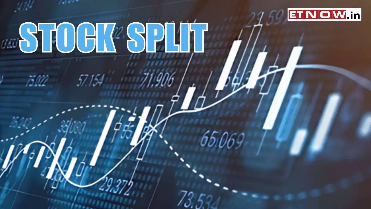 1:6 split: THIS stock is trading ex-split on Budget Day! Do you own ...