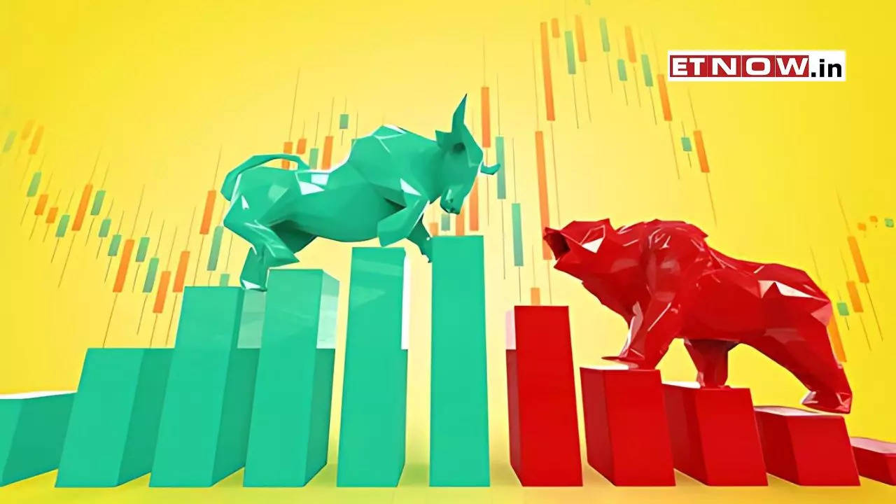 Stock Market Closing Bell on Budget 2024 Sensex, Nifty end flat amid