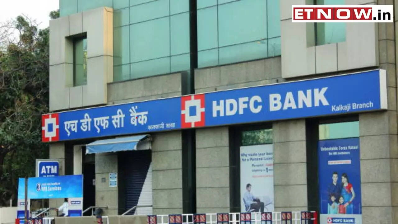 HDFC Bank Hikes Fixed Deposit Rates 2024: See revised FD interest rates ...
