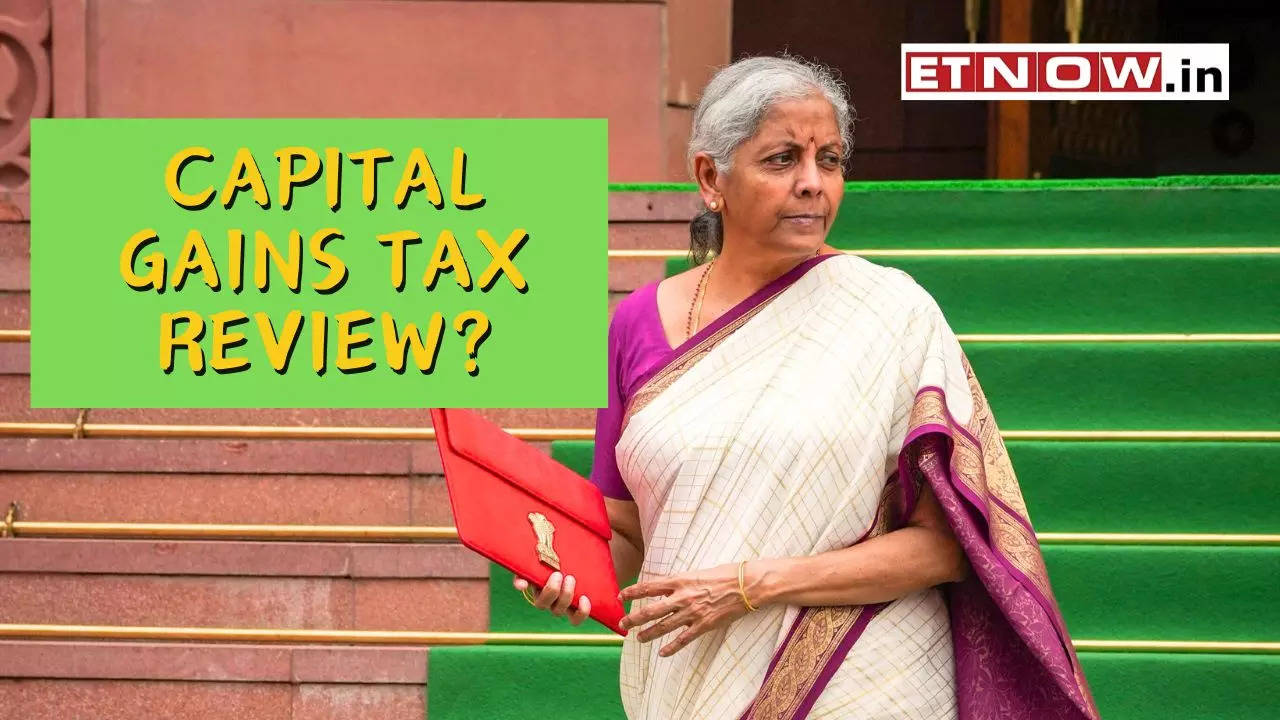 Budget 2024 Capital Gains Tax Review likely? Inside information