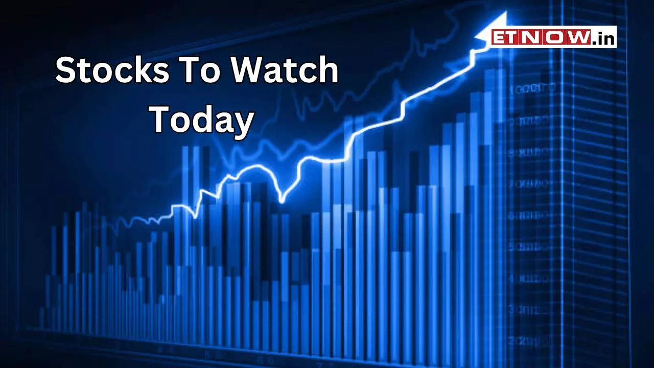 Stocks To Watch Today, July 25: L&T, Axis Bank, IGL, SBI Life, RBL Bank ...