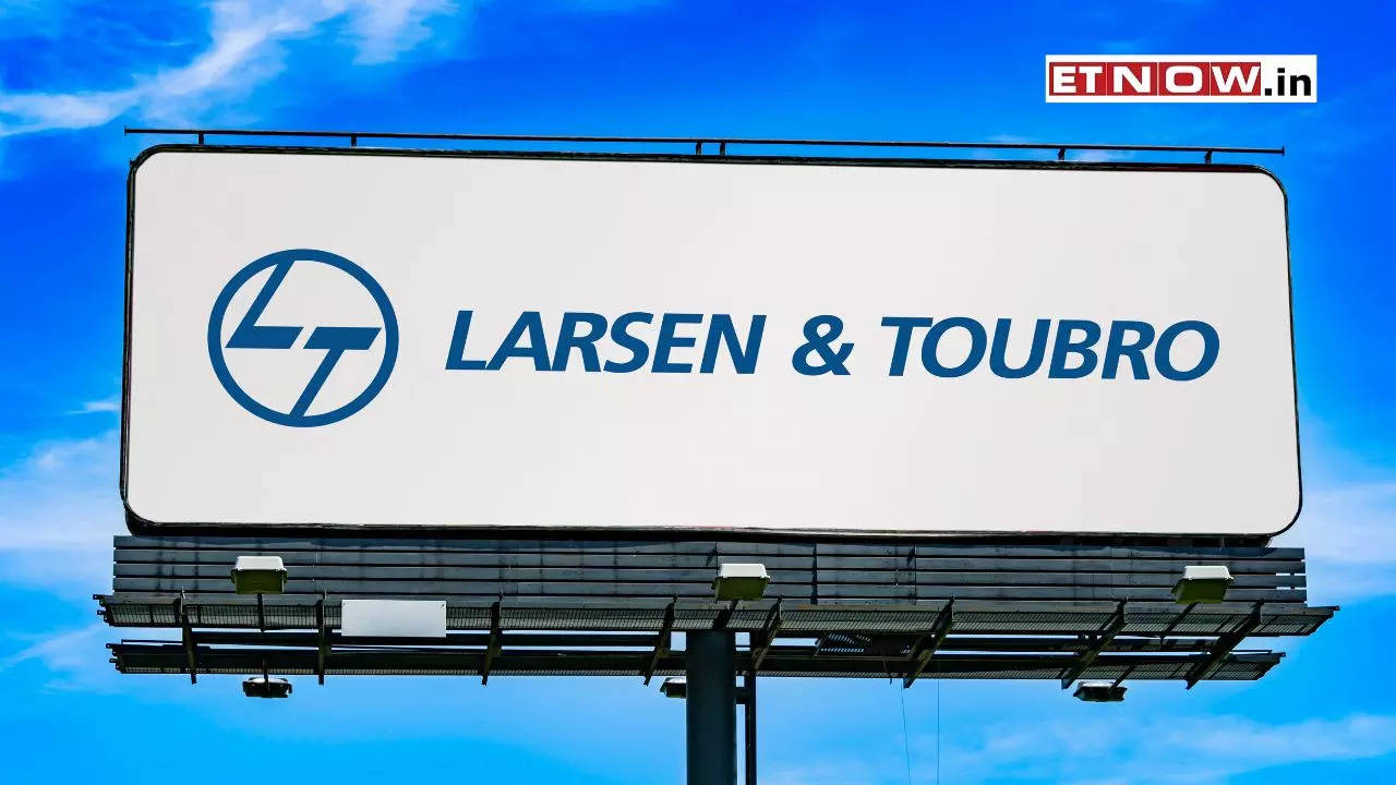 L&T share price target 2024 Citi's TOP PICK after Q1 results FY2025