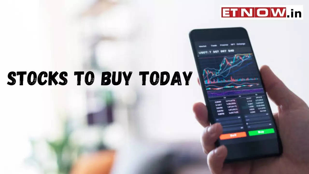 Stocks To Buy Today, Share Price Target Ashok Leyland, Tata Power